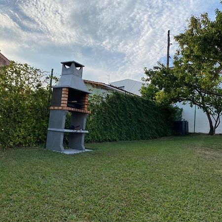 El Rincon De El Montan Villa Avilés Eksteriør billede