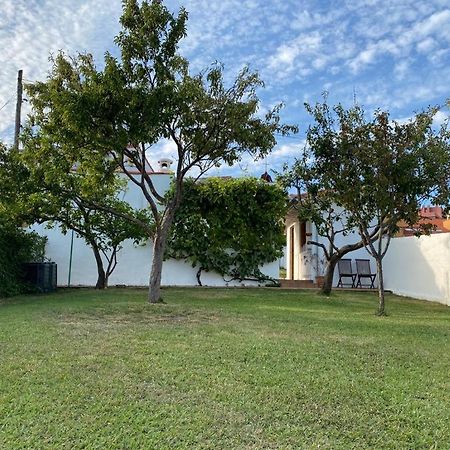El Rincon De El Montan Villa Avilés Eksteriør billede