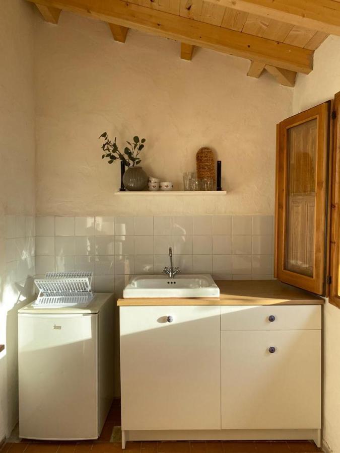 El Rincon De El Montan Villa Avilés Eksteriør billede