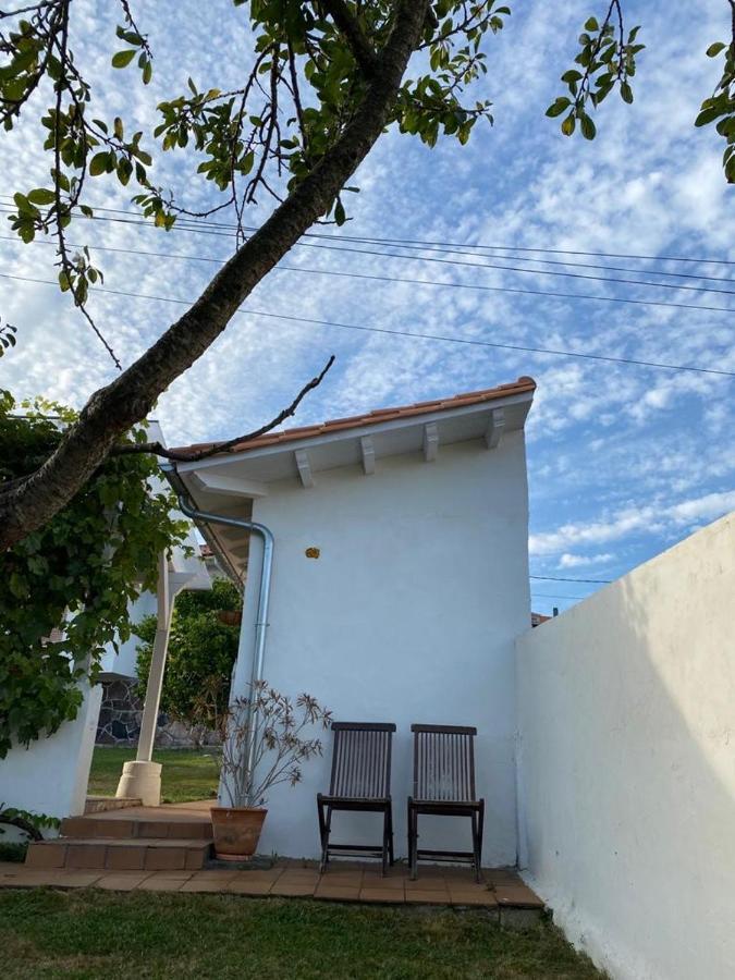 El Rincon De El Montan Villa Avilés Eksteriør billede