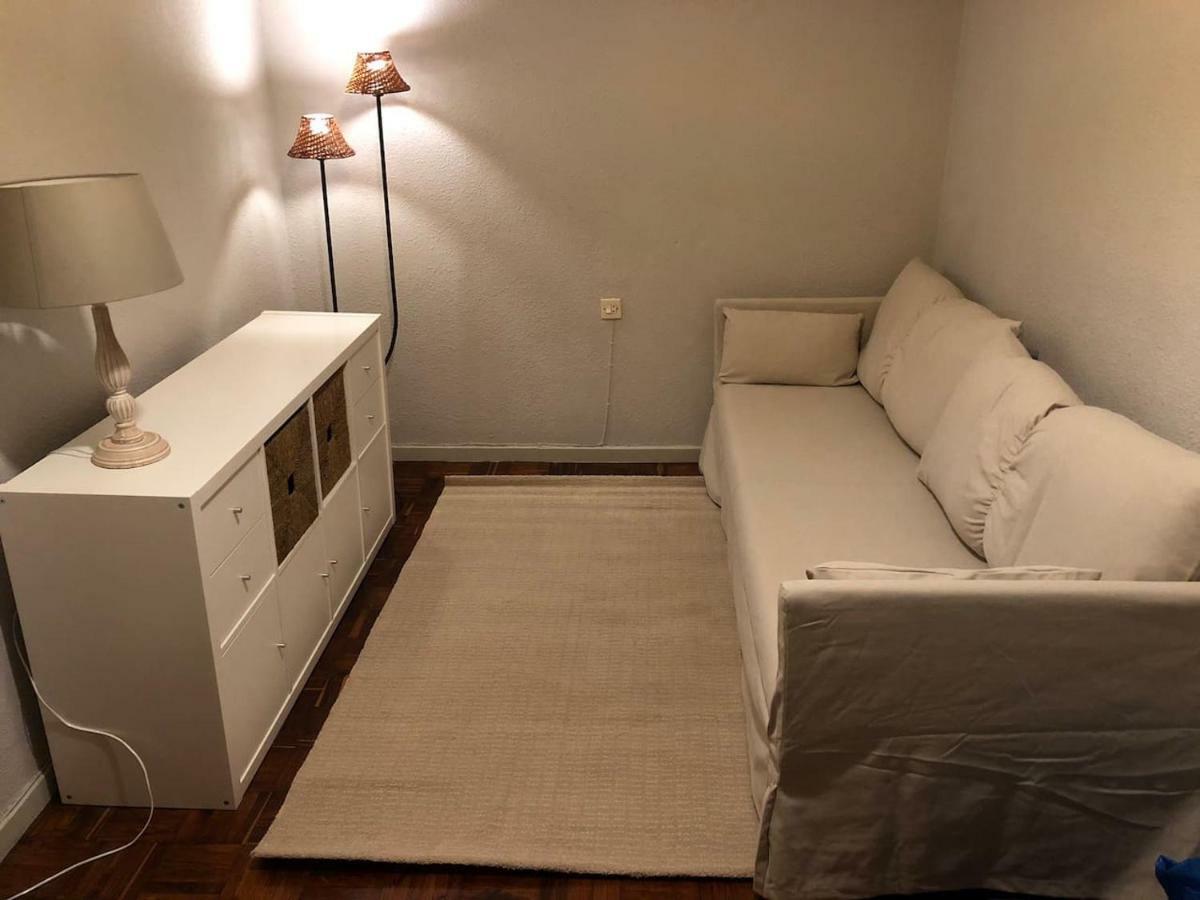 El Rincon De El Montan Villa Avilés Eksteriør billede