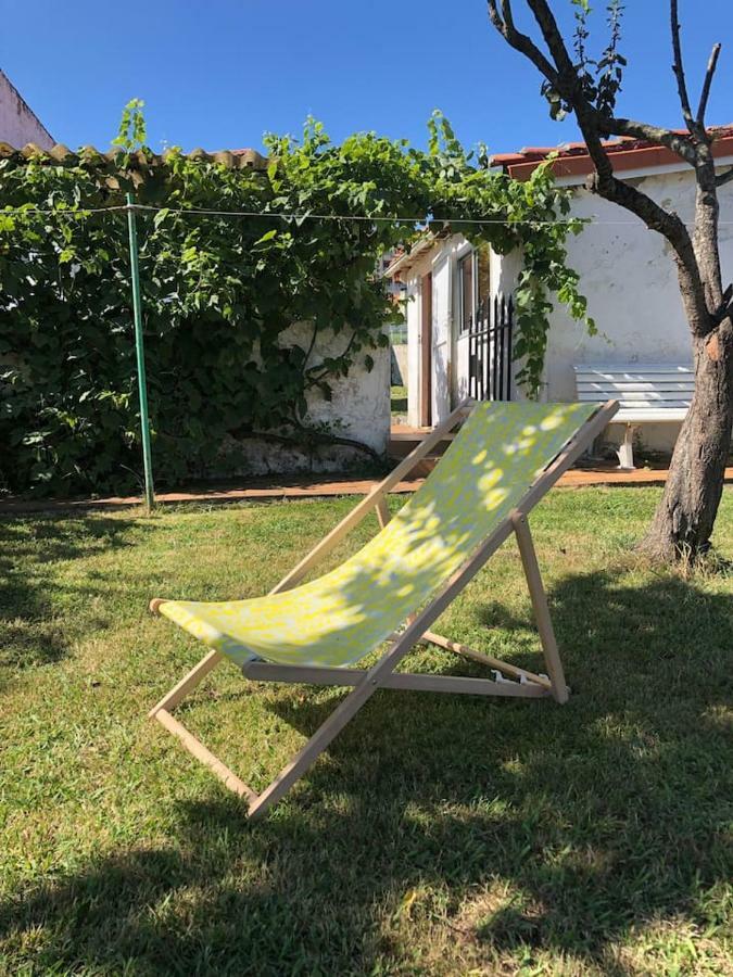 El Rincon De El Montan Villa Avilés Eksteriør billede