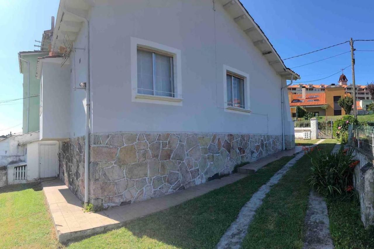 El Rincon De El Montan Villa Avilés Eksteriør billede