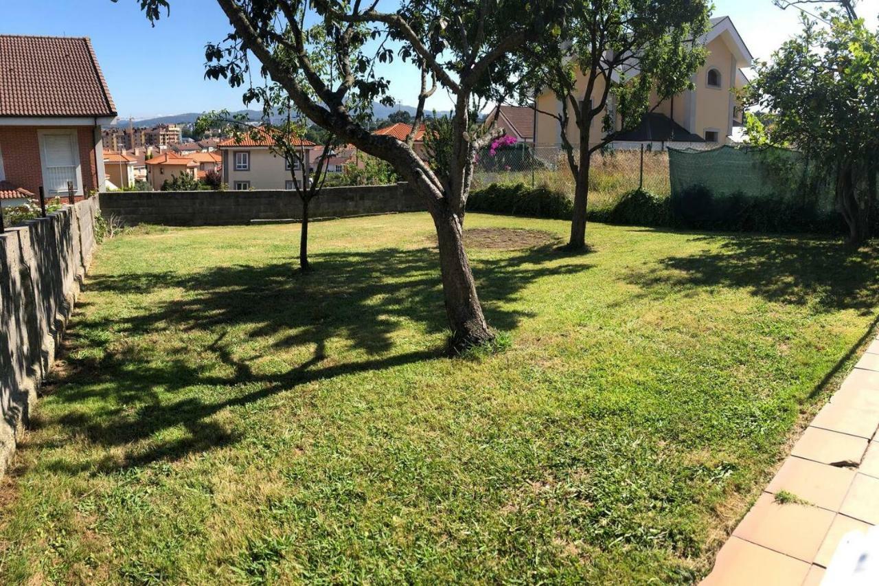 El Rincon De El Montan Villa Avilés Eksteriør billede